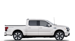 2025 Ford F-150 Lightning® External Image 1